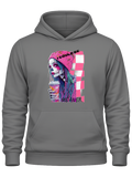 I Could Be Meaner – Graphic Hoodie