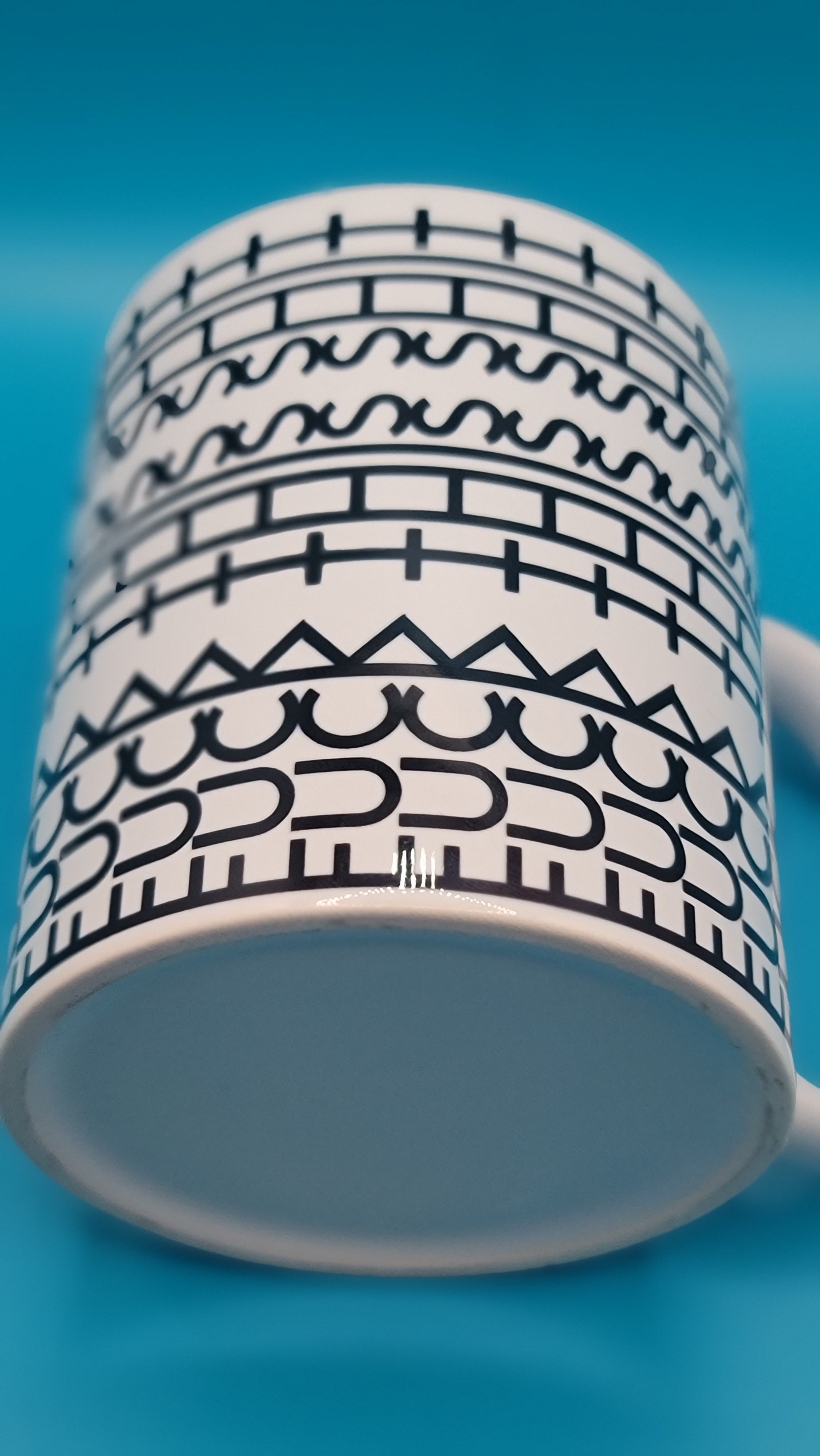 🔥Hidden Message Mug🔥