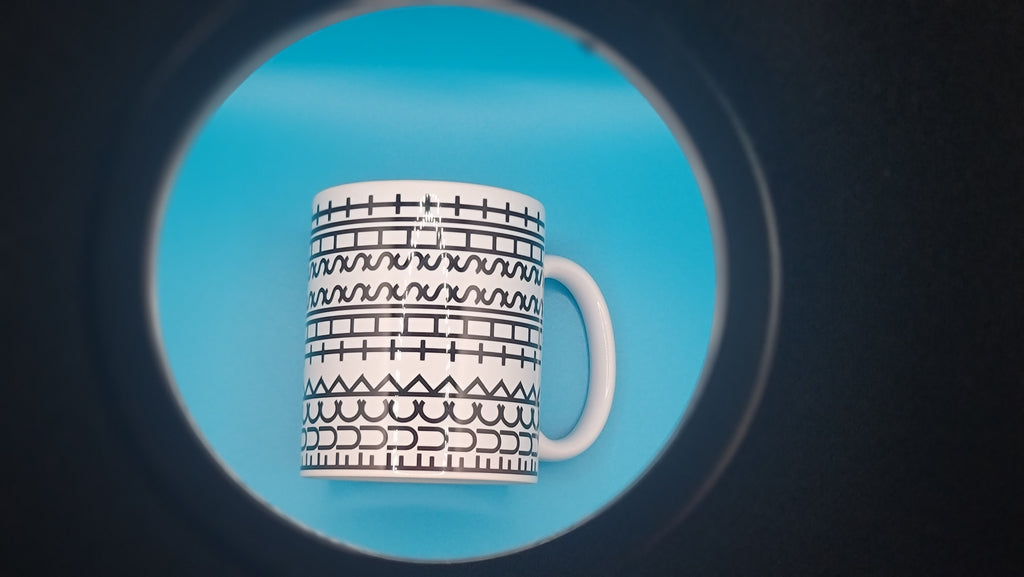 🔥Hidden Message Mug🔥