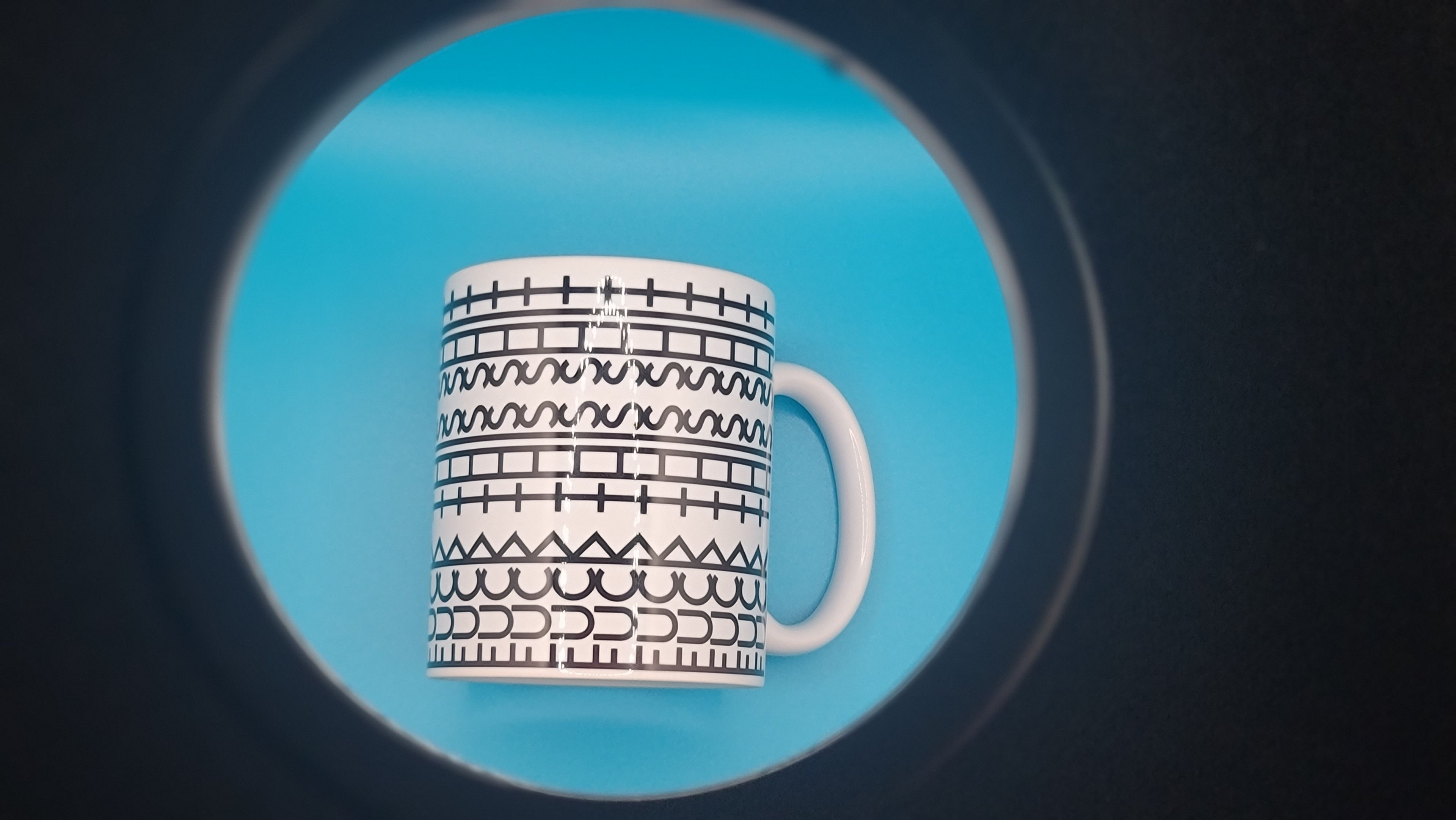 🔥Hidden Message Mug🔥