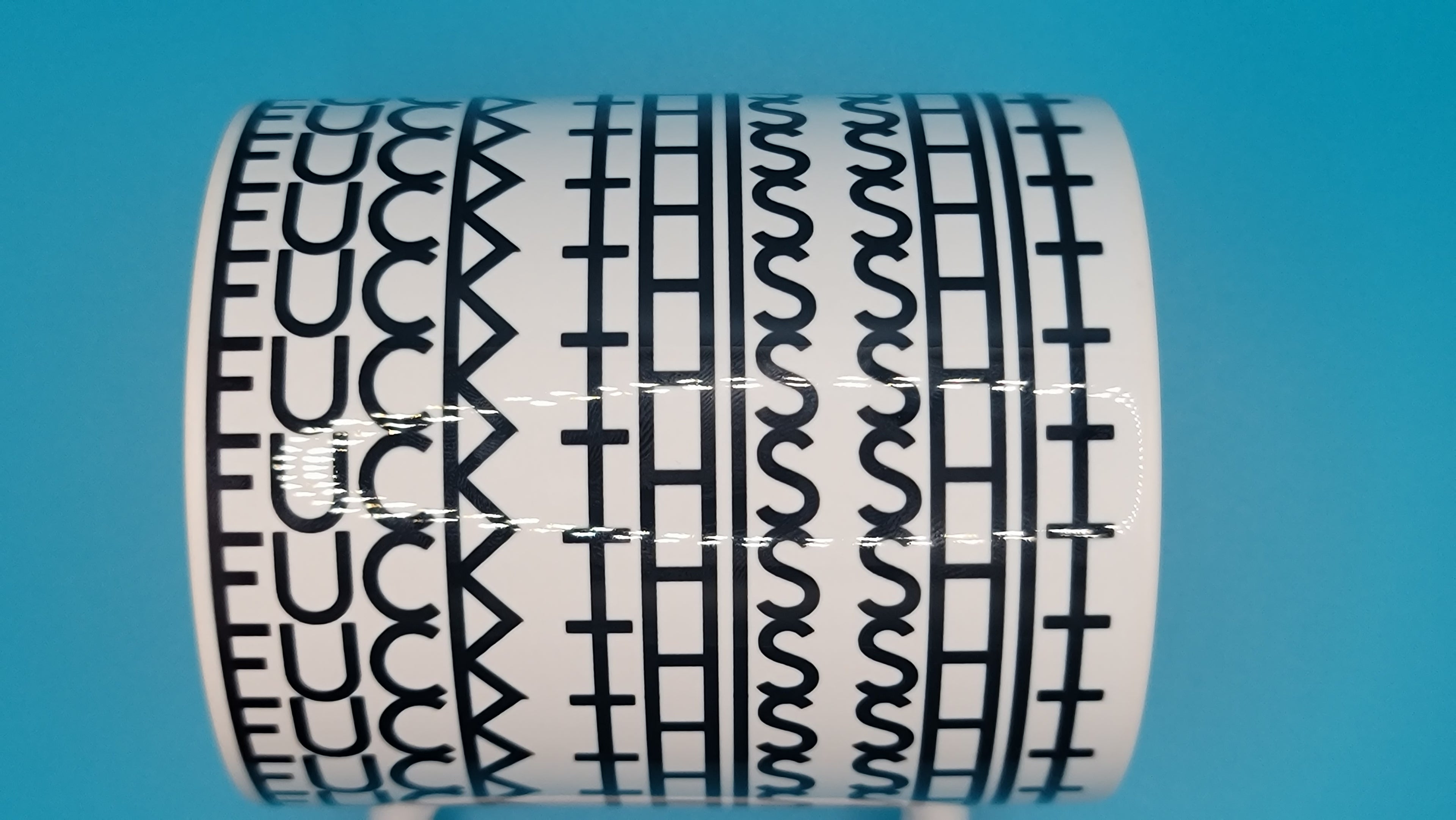 🔥Hidden Message Mug🔥