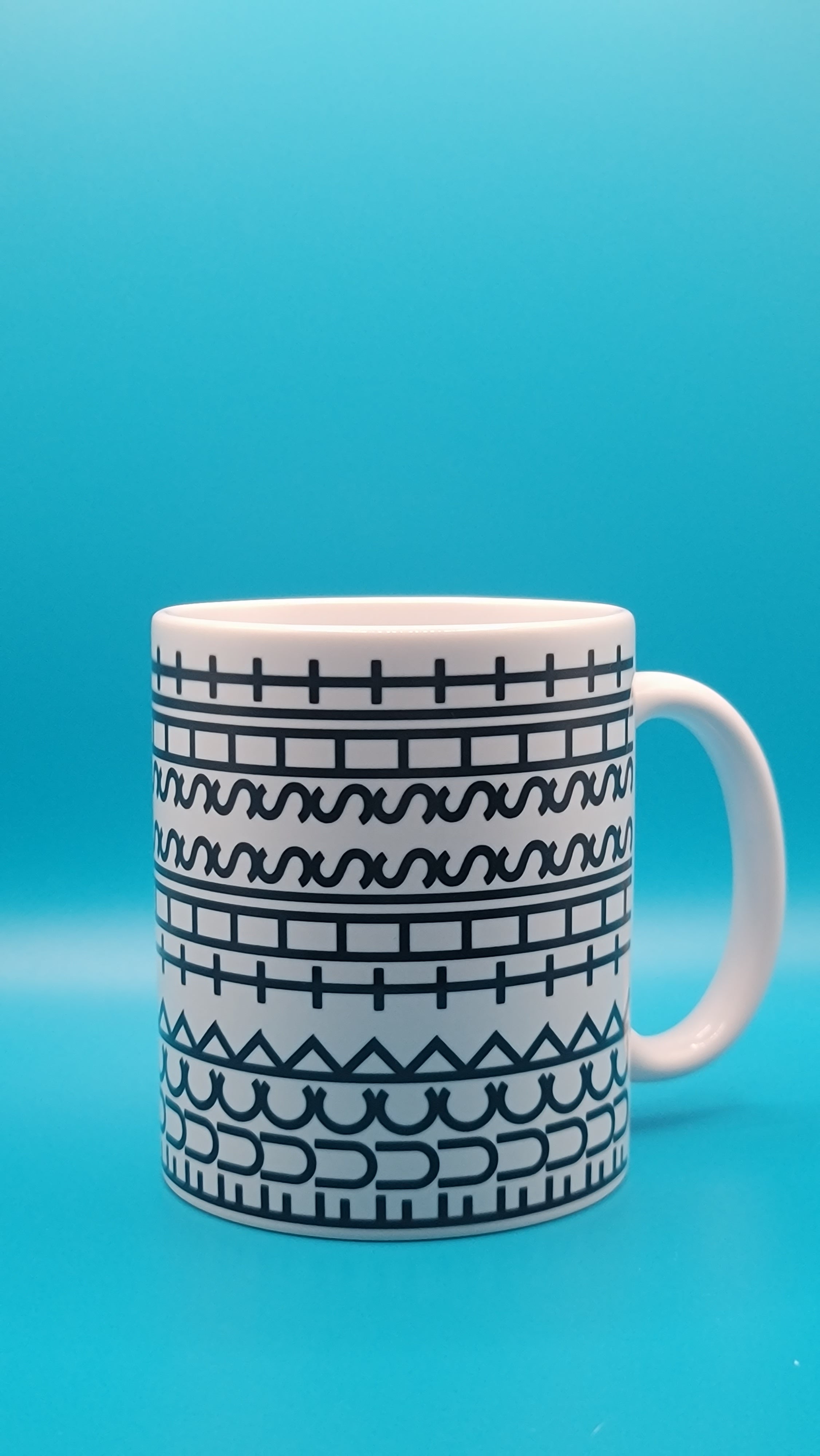 🔥Hidden Message Mug🔥